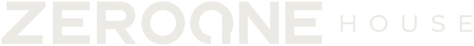 ZeroOne House